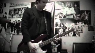Angels And Airwaves &quot;Sirens&quot; Band Cover (Guitar, Bass, Drums and Vocals)