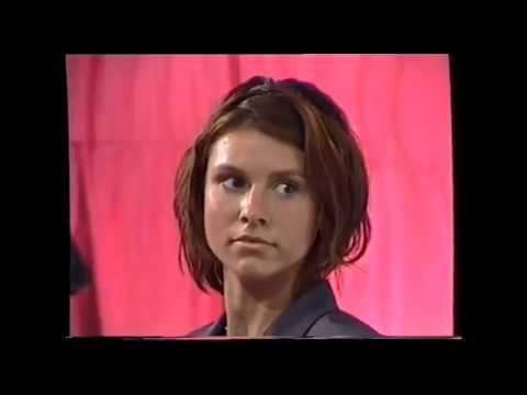 IAA - International Automobile Exhibition 1999