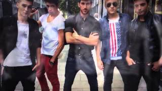 When we were young - Auryn (Letra)