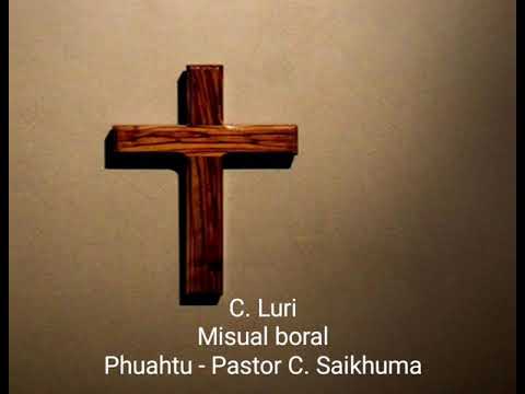 C. Luri - Misual boral