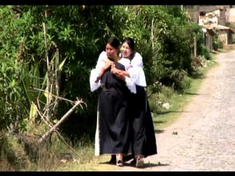 PROMESA DIVINA - JUYASHCA MAMITA