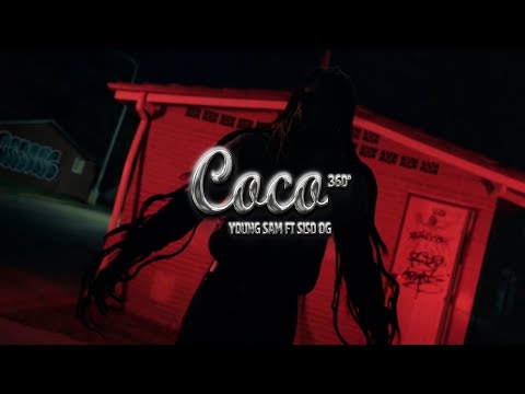 SisoOG Ft Youngsam‬ - COCO  (Video 360°)