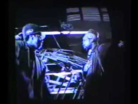 MC Mell'O' & Jonzi D