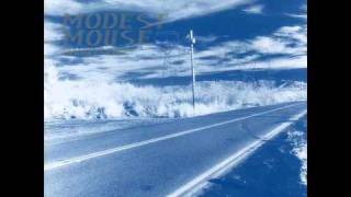 Modest Mouse - A Manic Depressive Named Laughing Boy