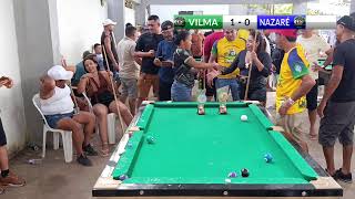 TORNEIO EM MÃE DO RIO