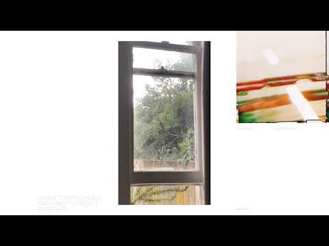 Video thumbnail for I’ll Be the Rain