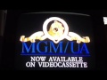 Opening To Heartbreakers 2001 VHS