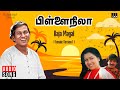 Raja Magal Female Version 1 Pillai Nila Ilaiyaraaja Mohan Radhika S Janaki