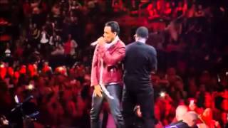 Romeo Santos - Mi Corazoncito (The King stays King)