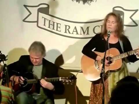 Cathryn Craig and Brian Willoughby - 