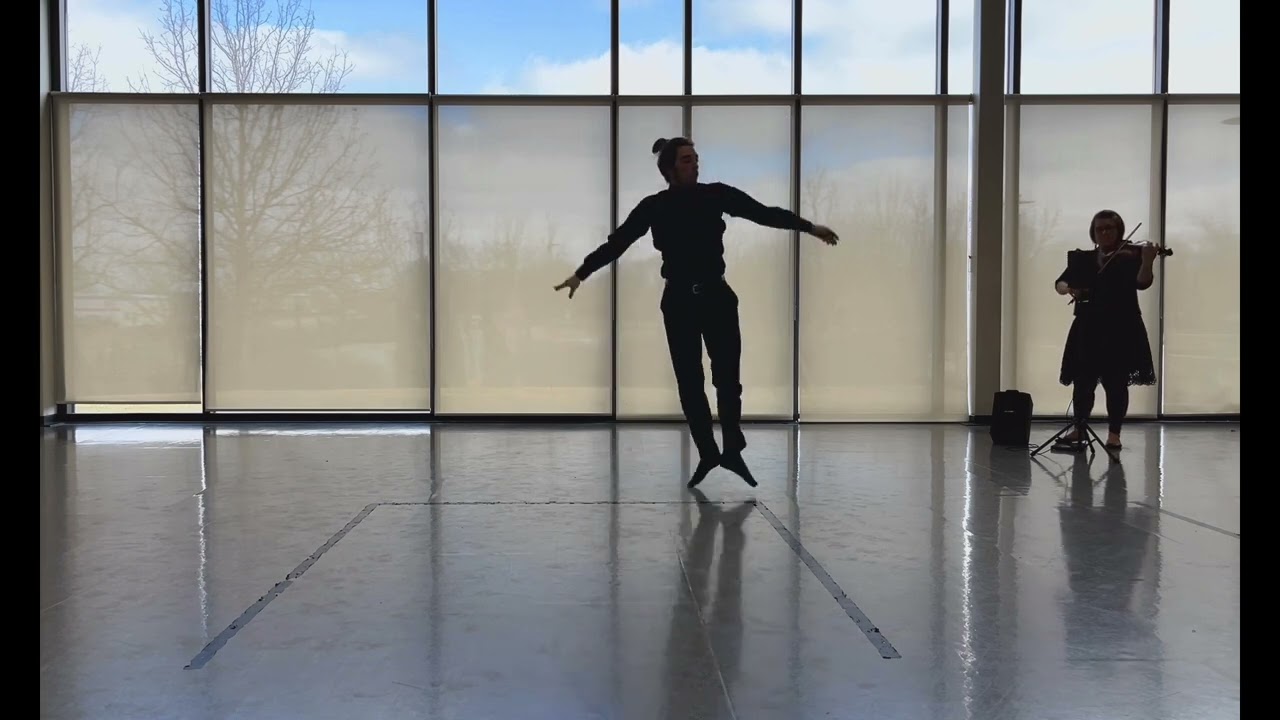 Promotional video thumbnail 3 for Arioso Strings