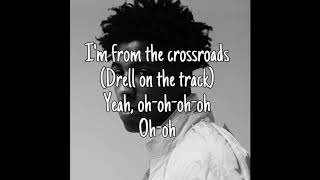 YoungBoy Never Broke Again - To My Lowest (Lyrics)