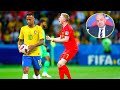 The Day Kevin De Bruyne Destroyed Neymar and Brazil Team Showed Who is the BOSS