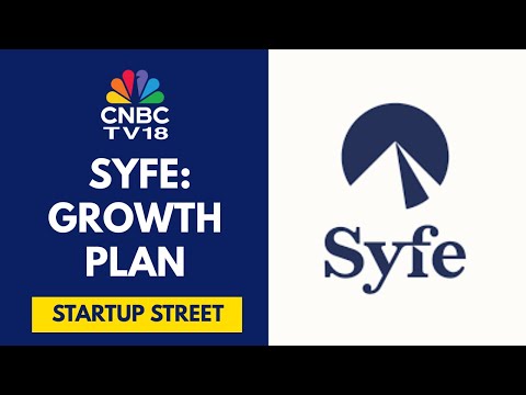 Syfe Secures $80 Million In Series C Funding | CNBC TV18