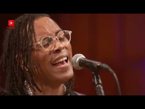 SERGINHO MOAH - VEM PRA CÁ (ESPECIAL MUSIC 10 ANOS RIO GRANDE DO SUL)