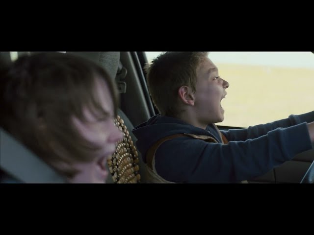 COP CAR/コップ・カー