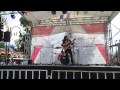 Adam Lambert's "Aftermath" acoustic cover ...