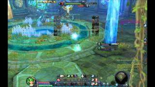 Aion Theo Labs Cleric Solo Biribiri~