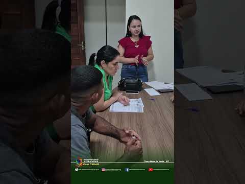 Comissões parlamentares realizam reunião