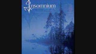 Insomnium - Black Water