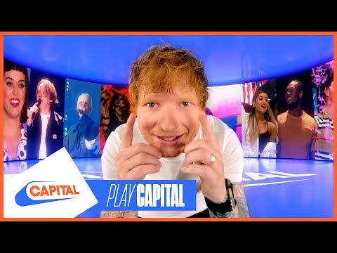 Play Capital | The UK’s No.1 Hit Music Station 💙