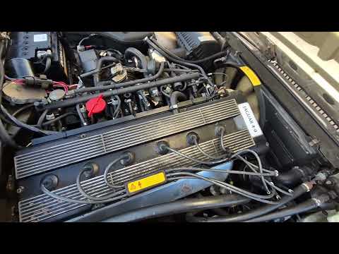 1991 Jaguar XJ6 4.0 Straight 6 - Image 2