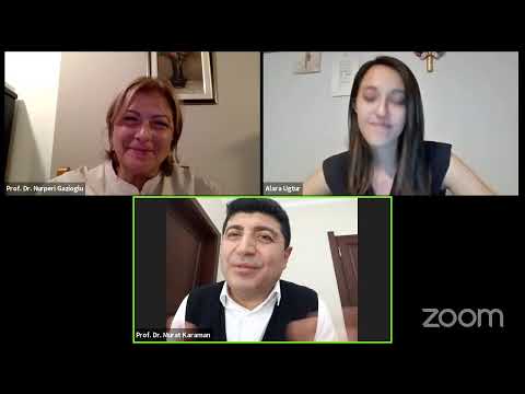 Sarı Kırmızı Sağlık Sohbetleri | Prof. Dr. Murat Karaman ile "Uyku Apnesi ve Horlama"