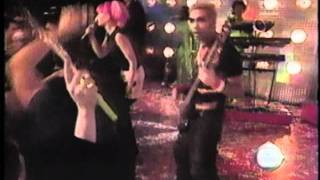No Doubt - It&#39;s The End Of The World As We Knew It [Live MTV New Year&#39;s Eve 2000]