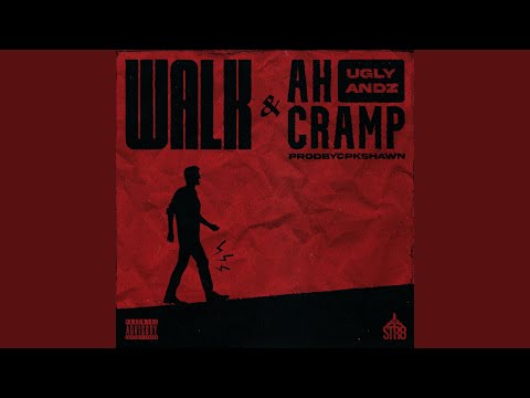 Walk & ah cramp