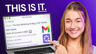 Email Marketing Strategy That Actually Works in 2025
