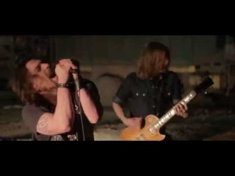 SCREAMING EAGLES - All The Way (OFFICIAL VIDEO)