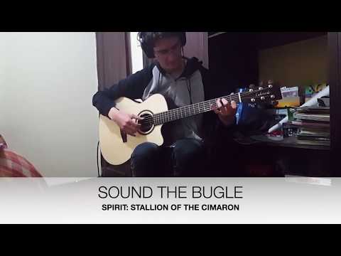Sound The Bugle - Bryan Adams