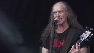 7 - B.L.M.D. (live at Steelfest XI - 2023)