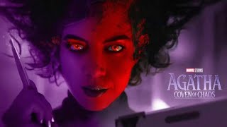 Aubrey Plaza's Character REVEALED For Agatha Coven of Chaos