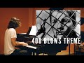 The 400 Blows - Main Theme (Piano Cover)