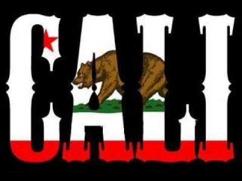 "IM JUST A GANGSTA"  - MENACE LOC 831 ft. Kk.