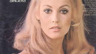 The Alan Copeland Singers - Funny Girl (1969)