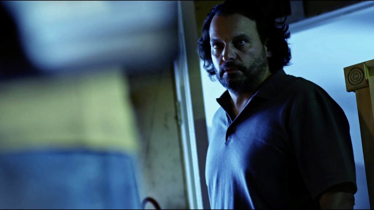 FEAR THY NEIGHBOR 3x01 – "Burn Neighbor, Burn" – Promo #2