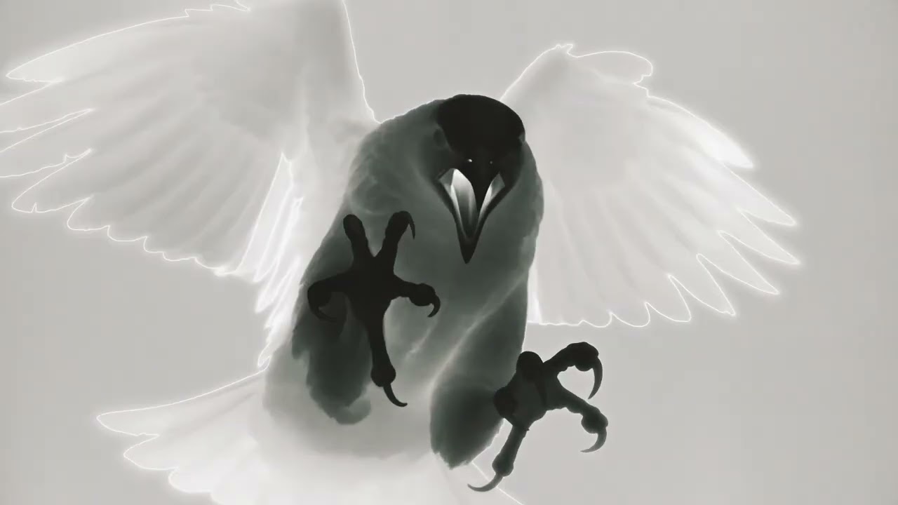 18- LA FÈVE - GOULAG (VISUALIZER)