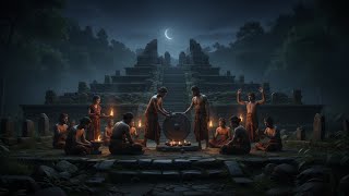 Download lagu Kidung Leluhur Gunung Padang | Lagu Meditatif & Sakral mp3