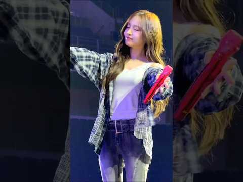 IVE LIZ Fancam | 아이브 리즈 직캠