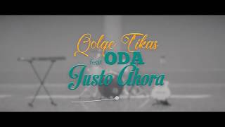 QOLQE TIKAS feat ODA - Justo ahora  100%BOLIVIANA💓💛💚