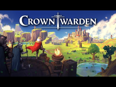 Crownwarden | Official Trailer | Summer Game Fest 2026