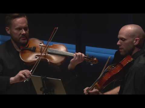 Alex Temple: Viola Joke (Doyle Armbrust & Chris Fisher-Lochhead)