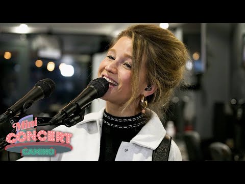 MINI CONCERT CAMINO - SELAH SUE 🎙️