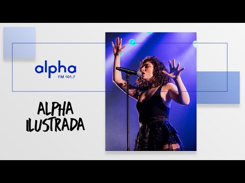 Alpha Ilustrada | Alpha FM 101.7