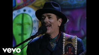 Santana - Africa Bamba (Official Video)