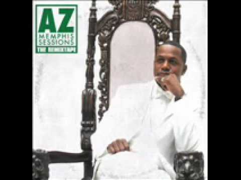 AZ - The Realest (Remix) Ft. Kool G Rap & Mobb Deep