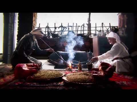 Discover Saudi Arabia: Flower Men | The Classics Collection | ASSOULINE Books & Gifts