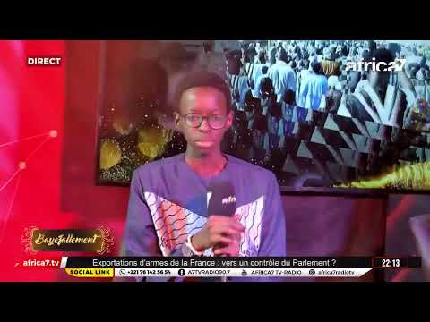 BAYEFALLEMENT AVEC MAGIKARA  DU 19 11 2020